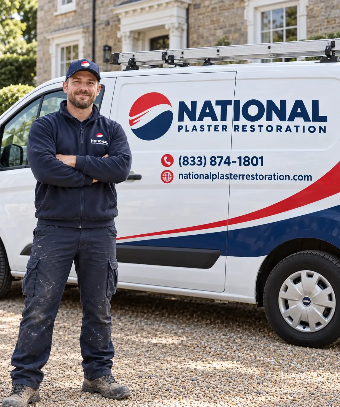 Plaster Repair Forman, ND FAQs